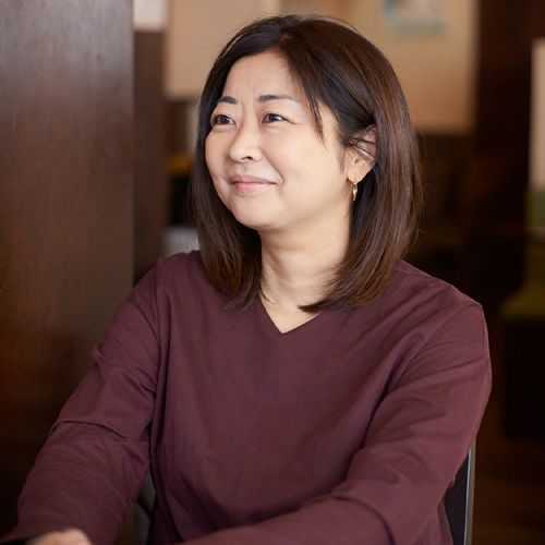 Hika Harada